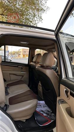 هيونداي سانتافي